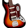 FENDER VINTERA III EARLY 60s BASS VI RW 3TS BAS GITARA