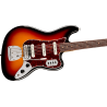 FENDER VINTERA III EARLY 60s BASS VI RW 3TS BAS GITARA