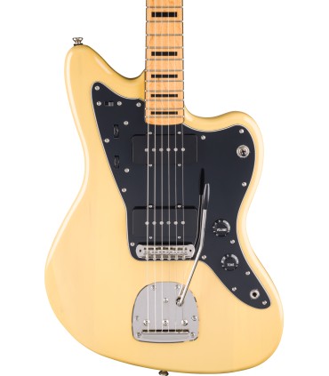 SQUIER CLASSIC VIBE FSR 70s JAZZMASTER MN BPG BHS VBL GITARA ELEKTRIČNA