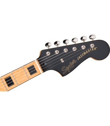 SQUIER CLASSIC VIBE FSR 70s JAZZMASTER MN BPG BHS VBL GITARA ELEKTRIČNA