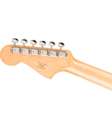 SQUIER CLASSIC VIBE FSR 70s JAZZMASTER MN BPG BHS VBL GITARA ELEKTRIČNA