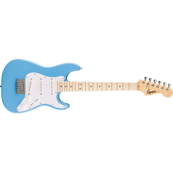 SQUIER MINI STRATOCASTER MN WPG CAB GITARA ELEKTRIČNA