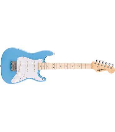 SQUIER MINI STRATOCASTER MN WPG CAB GITARA ELEKTRIČNA