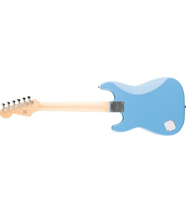 SQUIER MINI STRATOCASTER MN WPG CAB GITARA ELEKTRIČNA