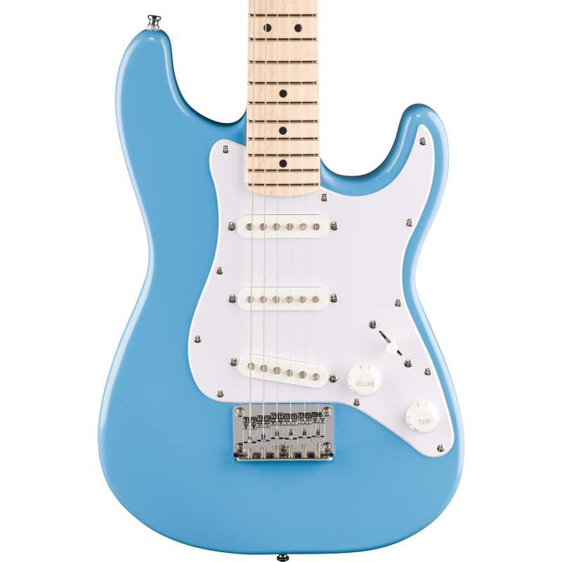 SQUIER MINI STRATOCASTER MN WPG CAB GITARA ELEKTRIČNA
