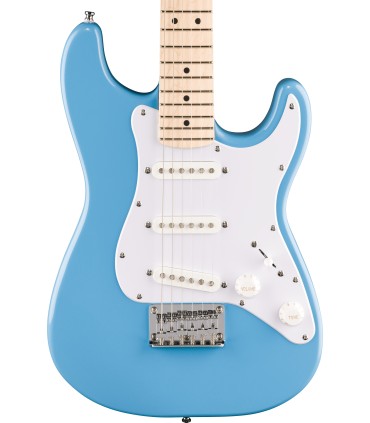 SQUIER MINI STRATOCASTER MN WPG CAB GITARA ELEKTRIČNA