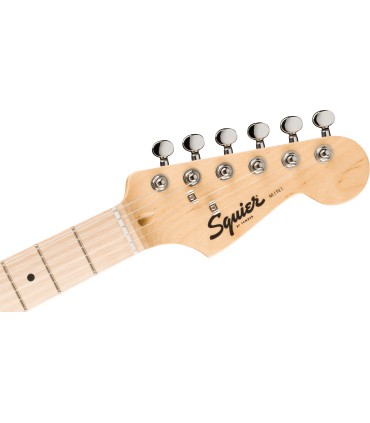 SQUIER MINI STRATOCASTER MN WPG CAB GITARA ELEKTRIČNA