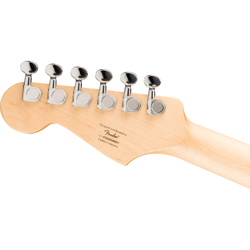SQUIER MINI STRATOCASTER MN WPG CAB GITARA ELEKTRIČNA
