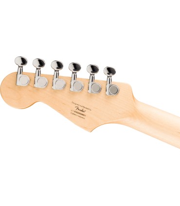 SQUIER MINI STRATOCASTER MN WPG CAB GITARA ELEKTRIČNA