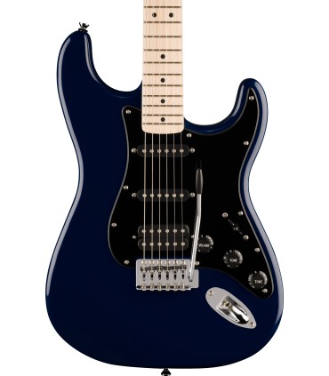 SQUIER SONIC STRATOCASTER HSS MN BPG MNB GITARA ELEKTRIČNA