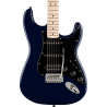 SQUIER SONIC STRATOCASTER HSS MN BPG MNB GITARA ELEKTRIČNA