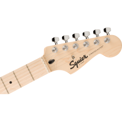 SQUIER SONIC STRATOCASTER HSS MN BPG MNB GITARA ELEKTRIČNA
