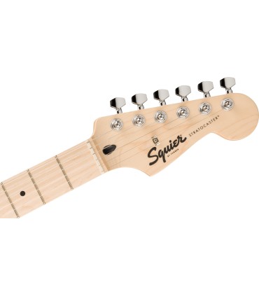 SQUIER SONIC STRATOCASTER HSS MN BPG MNB GITARA ELEKTRIČNA