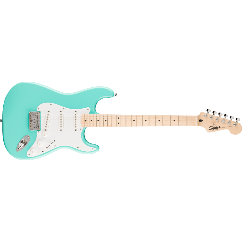 SQUIER SONIC STRATOCASTER HT MN WPG SFM GITARA ELEKTRIČNA