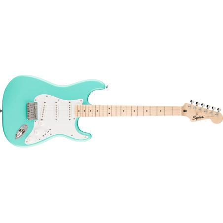 SQUIER SONIC STRATOCASTER HT MN WPG SFM GITARA ELEKTRIČNA
