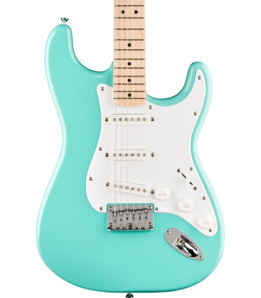 SQUIER SONIC STRATOCASTER HT MN WPG SFM GITARA ELEKTRIČNA