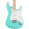 SQUIER SONIC STRATOCASTER HT MN WPG SFM GITARA ELEKTRIČNA