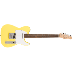 SQUIER SONIC TELECASTER LRL WPG CNY GITARA ELEKTRIČNA