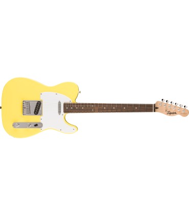 SQUIER SONIC TELECASTER LRL WPG CNY GITARA ELEKTRIČNA