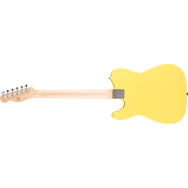 SQUIER SONIC TELECASTER LRL WPG CNY GITARA ELEKTRIČNA
