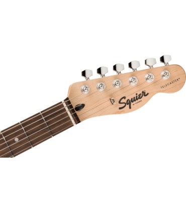 SQUIER SONIC TELECASTER LRL WPG CNY GITARA ELEKTRIČNA