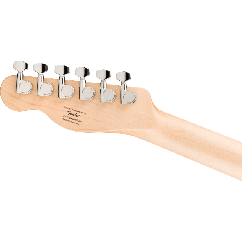 SQUIER SONIC TELECASTER LRL WPG CNY GITARA ELEKTRIČNA