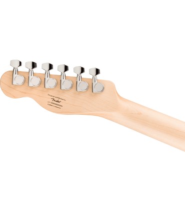 SQUIER SONIC TELECASTER LRL WPG CNY GITARA ELEKTRIČNA