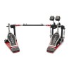DW 5002 AH4 DOUBLE PEDAL BAS PEDALA