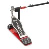 DW 5002 AH4 DOUBLE PEDAL BAS PEDALA