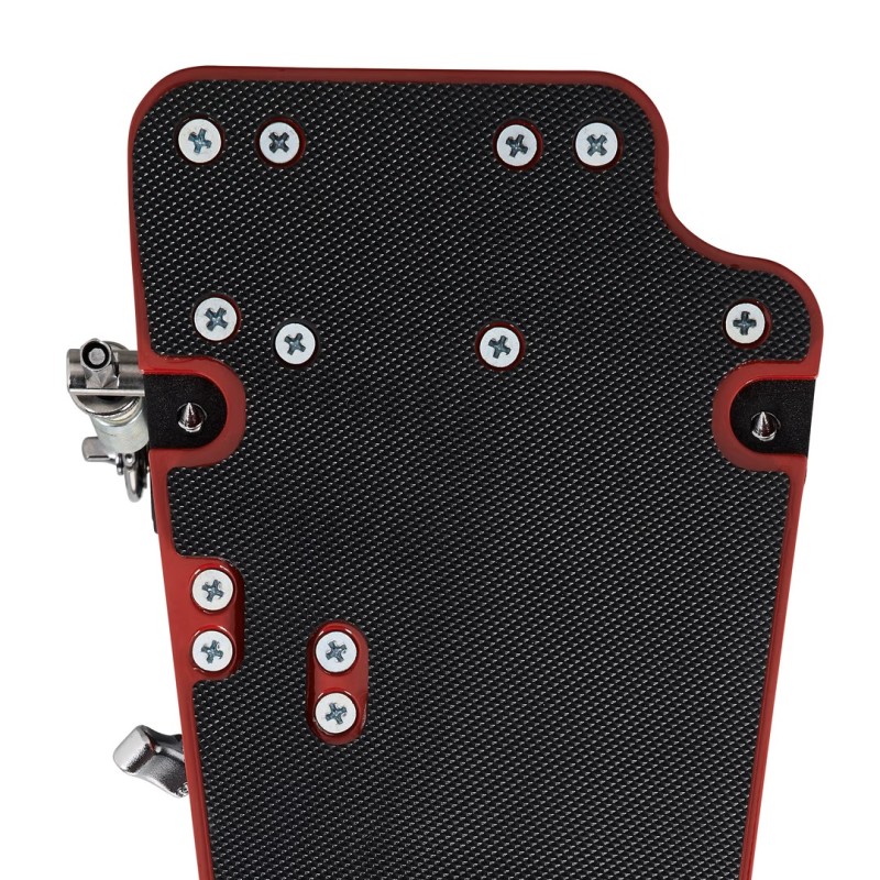 DW 5002 AH4 DOUBLE PEDAL BAS PEDALA
