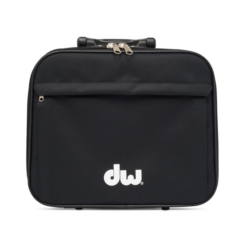 DW 5002 AH4 DOUBLE PEDAL BAS PEDALA