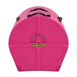 HARDCASE 20" PINK PINK