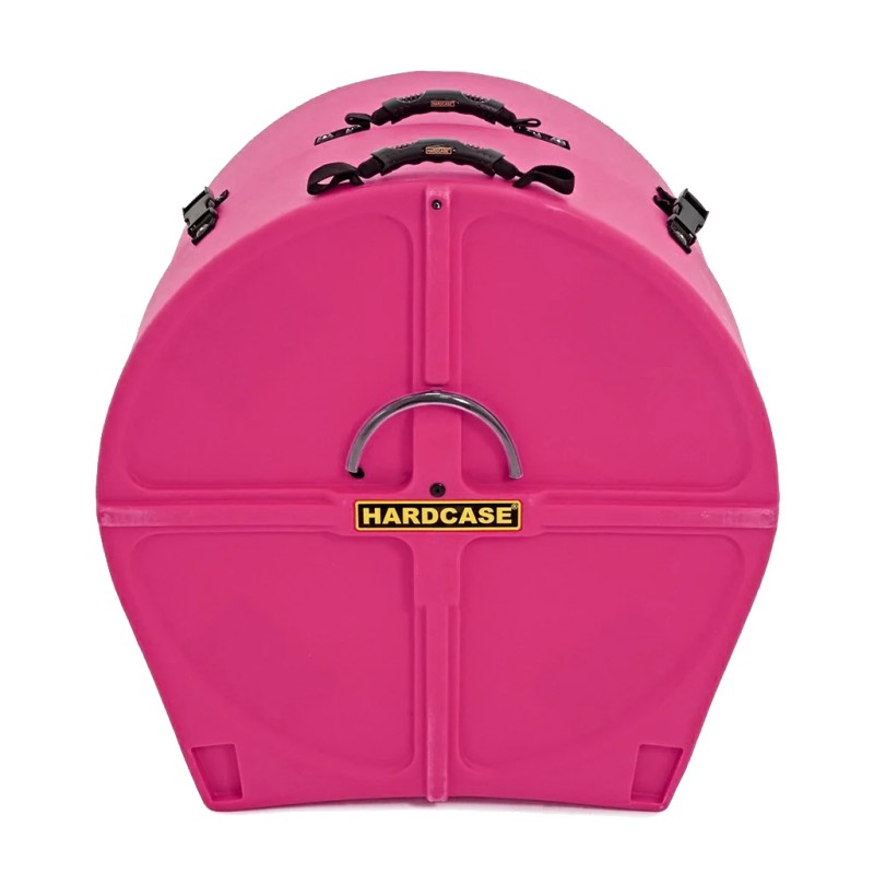 HARDCASE 20" HNL20B-P PINK KOFER