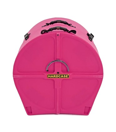 HARDCASE 20" HNL20B-P PINK KOFER
