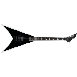 JACKSON PRO SIGNATURE WES BORLAND KING V BLK GITARA ELEKTRIČNA