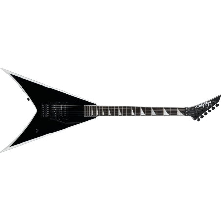 JACKSON PRO SIGNATURE WES BORLAND KING V BLK GITARA ELEKTRIČNA