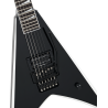JACKSON PRO SIGNATURE WES BORLAND KING V BLK GITARA ELEKTRIČNA