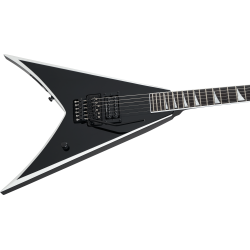 JACKSON PRO SIGNATURE WES BORLAND KING V BLK GITARA ELEKTRIČNA