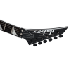 JACKSON PRO SIGNATURE WES BORLAND KING V BLK GITARA ELEKTRIČNA