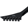 JACKSON PRO SIGNATURE WES BORLAND KING V BLK GITARA ELEKTRIČNA