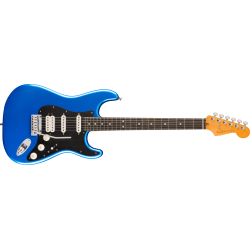 FENDER AMERICAN ULTRA II STRATOCASTER HSS EB NBL GITARA ELEKTRIČNA