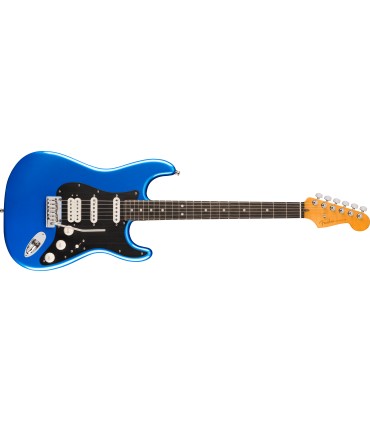 FENDER AMERICAN ULTRA II STRATOCASTER HSS EB NBL GITARA ELEKTRIČNA