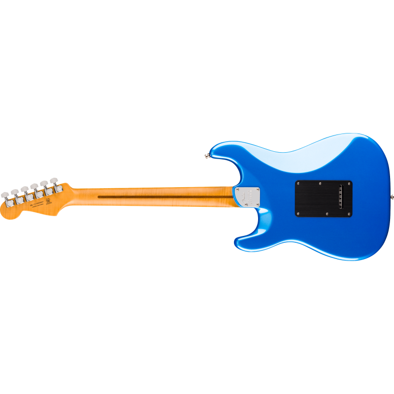 FENDER AMERICAN ULTRA II STRATOCASTER HSS EB NBL GITARA ELEKTRIČNA