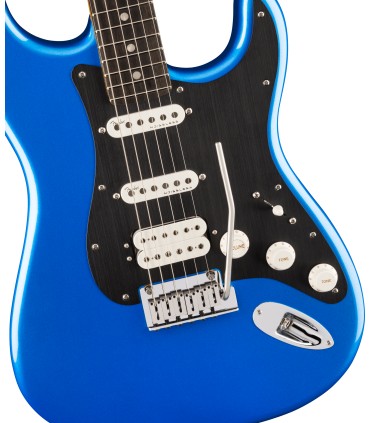 FENDER AMERICAN ULTRA II STRATOCASTER HSS EB NBL GITARA ELEKTRIČNA