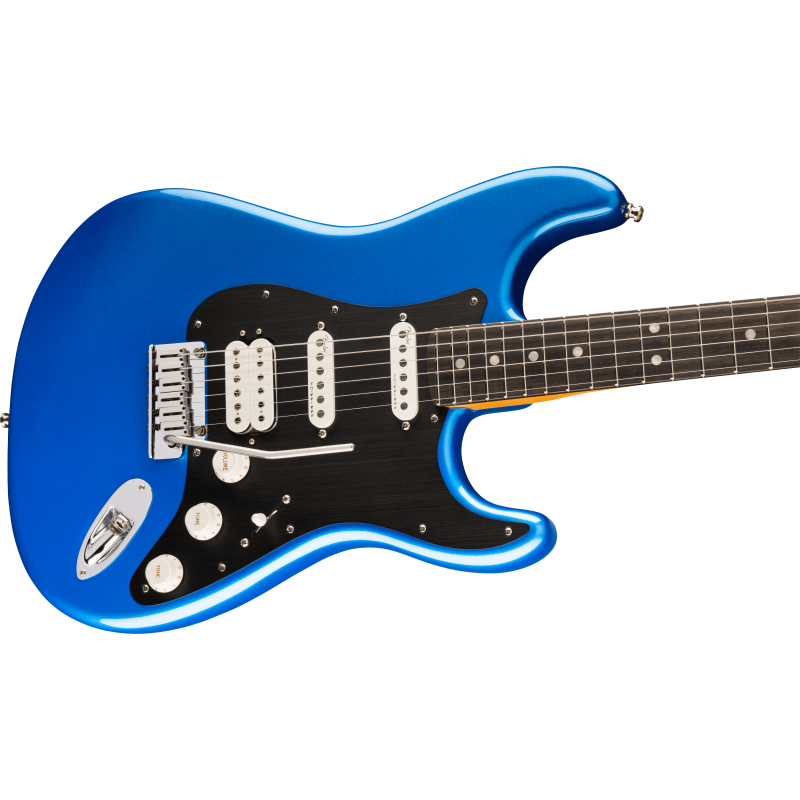 FENDER AMERICAN ULTRA II STRATOCASTER HSS EB NBL GITARA ELEKTRIČNA