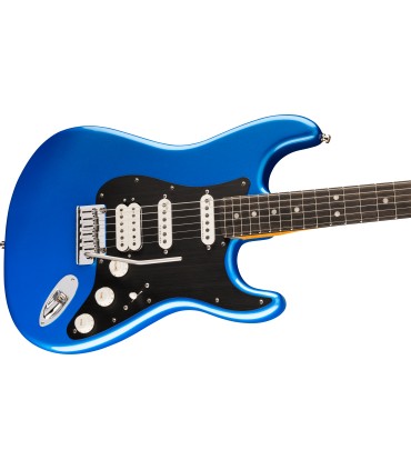 FENDER AMERICAN ULTRA II STRATOCASTER HSS EB NBL GITARA ELEKTRIČNA