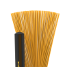PROMARK PMNB5B NYLON LIGHT YELLOW METLICE