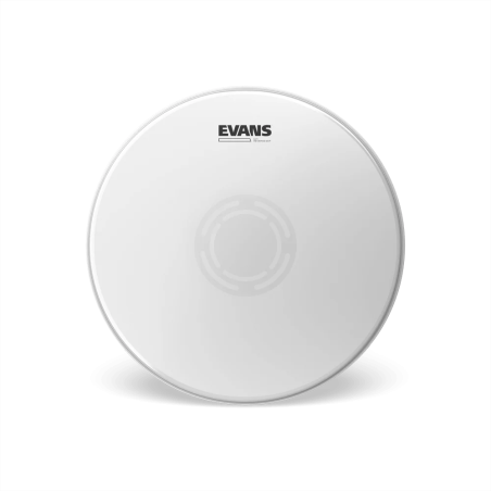 EVANS B13UV1RD REVERSE DOT 13" COATED PLASTIKA