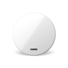 EVANS BD22RSW-NP EQ3 22" RES SMTH NO PORT PLASTIKA