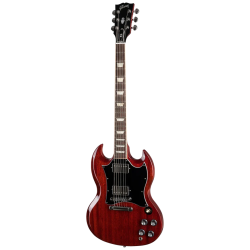 GIBSON SG STANDARD HERITAGE CHERRY GITARA ELEKTRIČNA